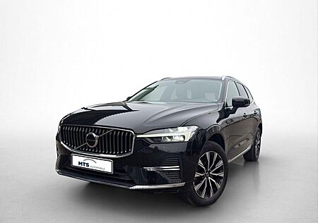 Volvo XC 60 XC60 B4 Mild-Hybrid Pano AHK Leder