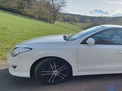Hyundai i30 1.6 CRDi 66 kW Edition20 Edition20