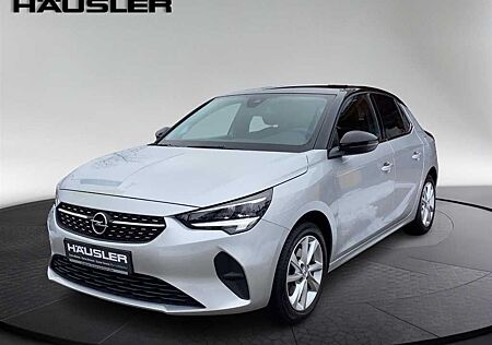 Opel Corsa Elegance 1.2T Kamera, Klima, Navi, Sitzhei