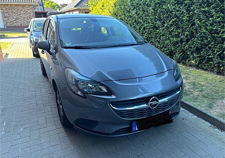 Opel Corsa 1.4 Color Edition Color Edition