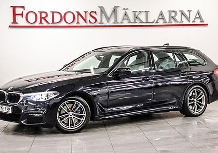 BMW 530 Baureihe 5 Touring i xDrive M Sport