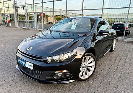 VW Scirocco Volkswagen 1.4 TSI*1.Hand*Pano* Match*Xenon