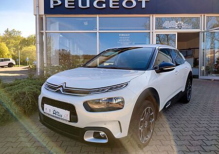 Citroën C4 Cactus PureTech 110 Shine **SHZ/ NAVI/ PDC**