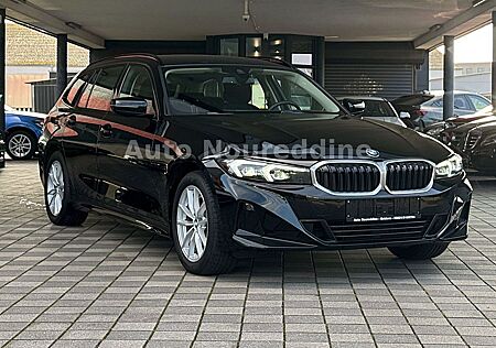 BMW 318i Touring Automatik*Facelift*Curved*Live*LED*