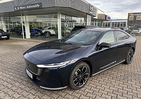 Mazda 6e Takumi Plus EV 258PS RWD