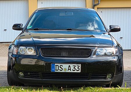 Audi A3 1.9TDI 96kW Ambiente Ambiente