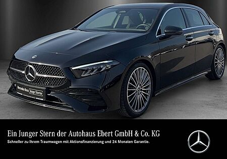 Mercedes-Benz A 250 4M AMG Premium Standhz Pano Burme WinterPk