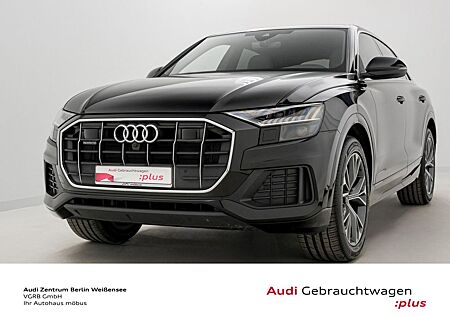 Audi Q8 50 TDI TIP-T*QUA*360*MATRIX*ACC*LANE*VALCONA*