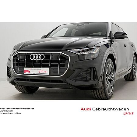 Audi Q8 leasen