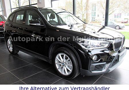 BMW X1 sDrive 18 iA*Navi*LED*SH*Tempomat!