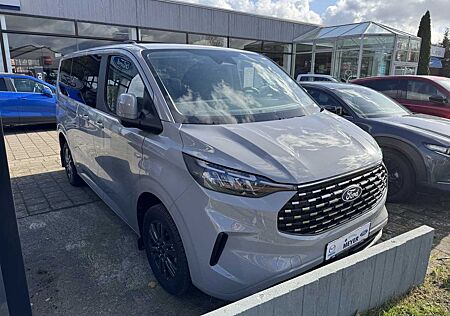 Ford Tourneo Custom 320 EcoBlue L1H1 VA Titanium