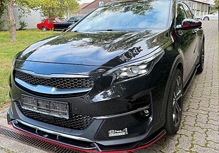Kia XCeed Platinum Edition