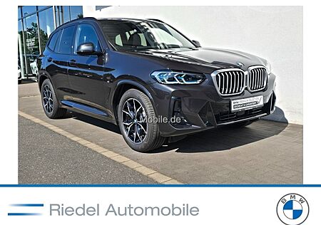 BMW X3 xDrive20d M Sportpaket*Head-Up*AHK*Laser*DAPr