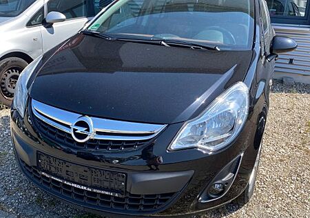 Opel Corsa 1.4 Color Stripes Color Stripes