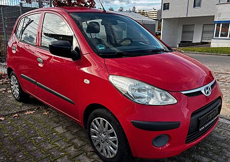 Hyundai i10 Style