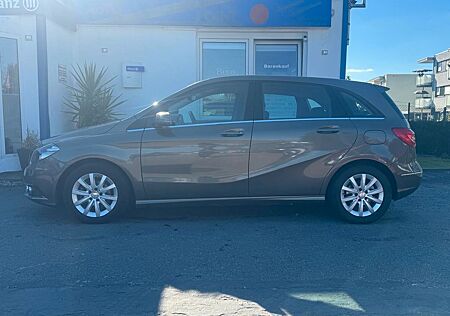 Mercedes-Benz B 180 B -Klasse CDI / d