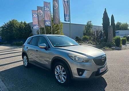 Mazda CX-5 Sports-Line AWD