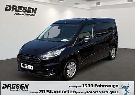 Ford Transit Connect Automatik Kasten 230 L2 Trend Kl