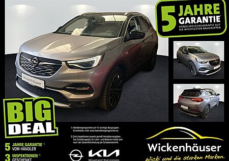 Opel Grandland X Grandland 1.6 Hybrid Ultimate VOLLAUSSTATTUNG !!