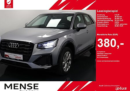 Audi Q2 35 TDI S tronic advanced |ACC|FLA|CarPlay|LM