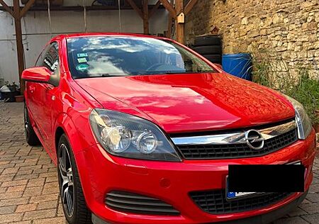 Opel Astra GTC 1.4 Twinport ecoFLEX GTC