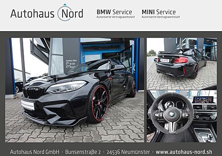 BMW M2 Competition,M DKG,M Track,M Sportsitz,H&K,20"