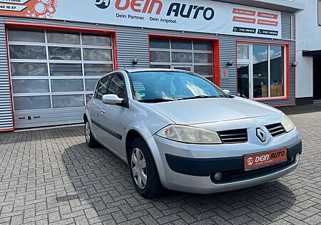 Renault Megane II Lim. 5-trg. Avantage