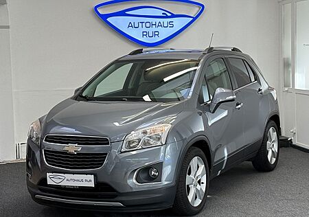 Chevrolet Trax LT+/1Te Hand/Zahnriemen Neu/Vollleder