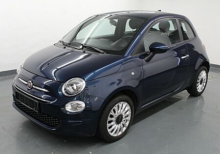 Fiat 500 1.0 Lounge Apple Car Play+DAB+15J!