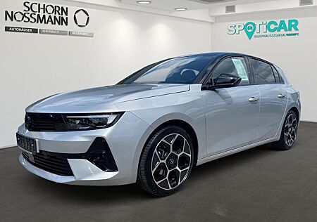 Opel Astra L ULTIMATE 1.2T AT MATRIX-LED+NAVI+360KAME