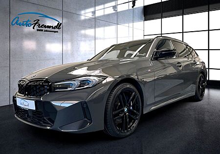 BMW 340 M340i xDrive *19 Zoll*H&K*Ad.FW.*LED+*AHK*