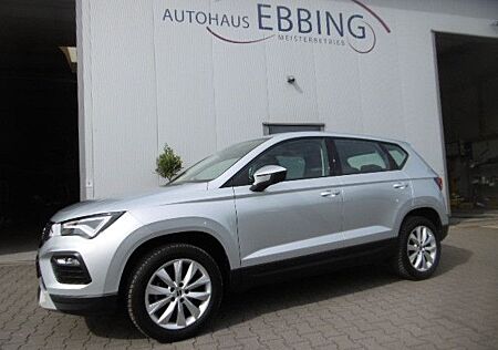 Seat Ateca Style AHK LED