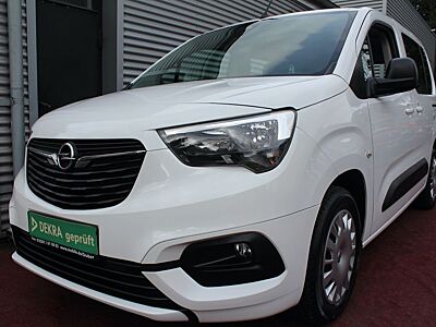 Opel COMBO LIFE E EDITION KLIMA PDC 5.SITZER 1.Hd