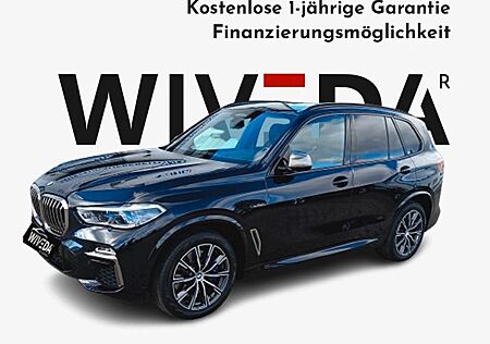 BMW X5 M50d ~LiveCock~Laser~Pano~DA+/PA~ACC~HUD~AHK~