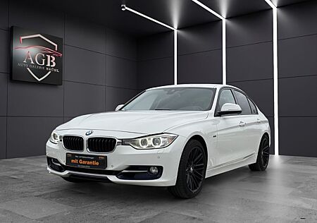 BMW 328i 3 Lim *HeadUp*Tempo*Memory*Kamera*Navi*Bluet