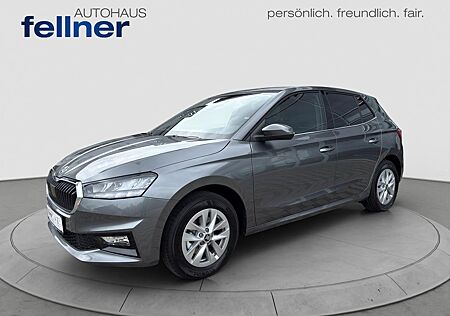 Skoda Fabia 1.0 TSI Drive + DSG LED APP SHZ DYNAMIC 5J