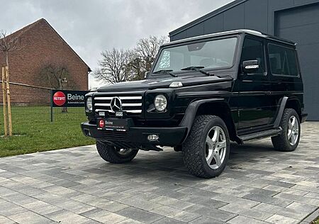 Mercedes-Benz G 270 G Station CDI
