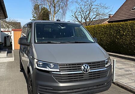 VW T6 Transporter Volkswagen T6.1 Transporter