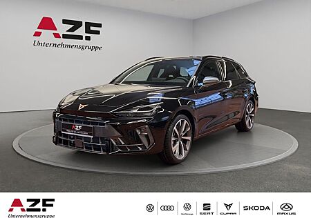 Cupra Leon Sportstourer 2.0 TDI DSG+AHK+Pano+Senn+Matr