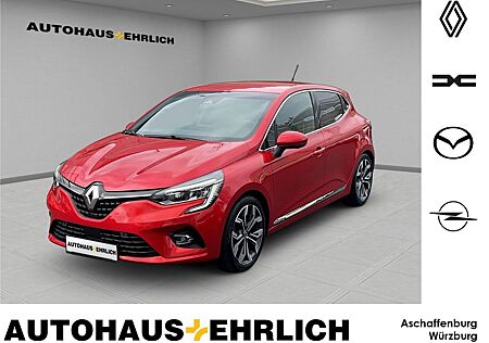 Renault Clio Intens 1.6 E-TECH Hybrid 140 +Kam+Nav+Shz.+