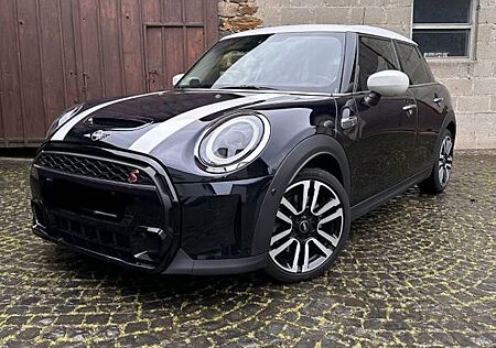 Mini Cooper S Yours Trim Steptronic You...