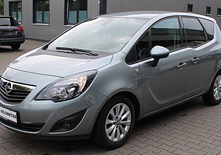 Opel Meriva B 150 Jahre