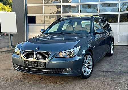 BMW 530 d LCI /Lenkheiz/HUD/Memory/Pano/AHK/ 2.Hand