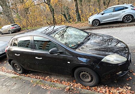 Fiat Bravo 1.6 Schnellverkauf SALE EXPORT