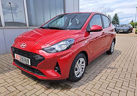 Hyundai i10 1.0 MODELL 2025 NAVI WINTERPAKET KAMERA DAB