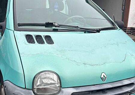 Renault Twingo Initiale Matic 1.2 Initiale