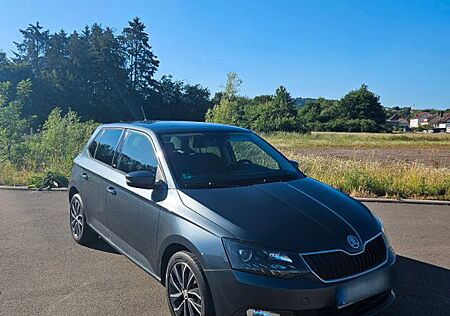 Skoda Fabia 1.0l MPI 55kW Edition Edition
