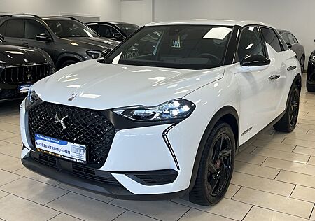 DS Automobiles DS3 Crossback gebraucht kaufen DS Automobiles DS3 Crossback E-Tense Performance Line+ LED Navi
