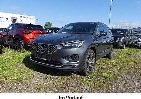 Seat Tarraco TarracoXcellence4Drive 2.0TDI DSG/AHK/STANDHEIZ