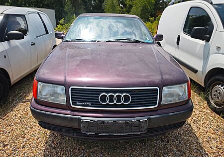 Audi 100